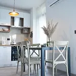 Апартаменты By The Sea 1 - Luxurious *