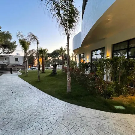 Apartamento By The Sea 1 - Luxurious Durrës