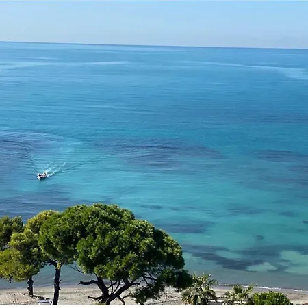 By The Sea 1 - Luxurious