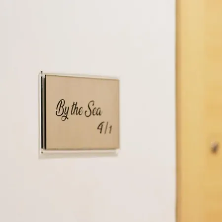 By The Sea 1 - Luxurious Apartment Durres