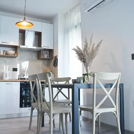 Apartamento By The Sea 1 - Luxurious *