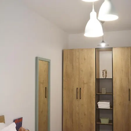 Apartment By The Sea 1 - Luxurious