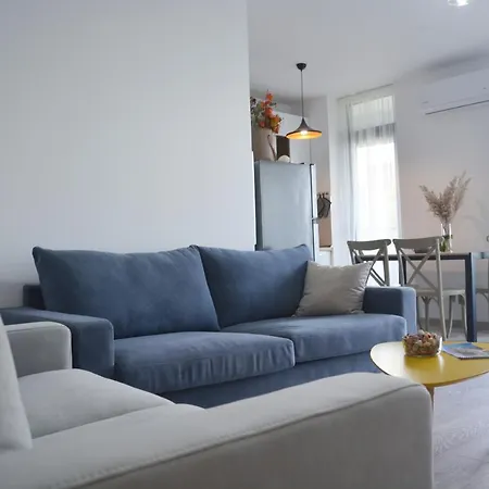 Apartamento By The Sea 1 - Luxurious Durrës