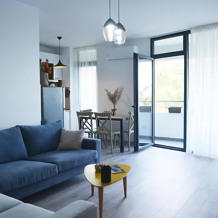 By The Sea 1 - Luxurious Apartamento *