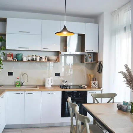 Apartment By The Sea 1 - Luxurious *