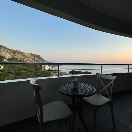 شقة By The Sea 1 - Luxurious